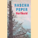 Verfhuid door Rascha Peper