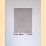 Rolf-Gunter Dienst: Zeichnungen door Rolf-Gunter Dienst