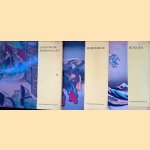 Hokusai; Hiroshige; Japanische Bilderrollen
Russell Connor
€ 10,00