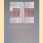 Met kleur gebouwd: de Algemene Rekenkamer in Den Haag ontworpen door Aldo en Hannie van Eyck
Izak Salomons
€ 17,50 Met kleur gebouwd: de Algemene Rekenkamer in Den Haag ontworpen door Aldo en Hannie van Eyck
Izak Salomons
€ 17,50
