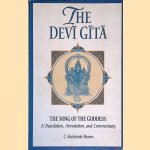 The Devi Gita: The Song of the Goddess: a Translation, Annotation, and Commentary door Cheever Mackenzie Brown