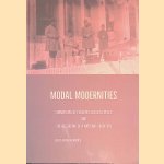 Modal Modernities: Formations of Persian Classical Music and the Recording of a National Tradition door Mohsen Mohammadi