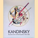 Kandinsky: russische Zeit und Bauhausjahre, 1915-1933
Peter - and others Hahn
€ 9,00 Kandinsky: russische Zeit und Bauhausjahre, 1915-1933
Peter - and others Hahn
€ 9,00