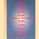GoMA presenteert: MoMA (Mothers of Modern Art): Haar gouden boekje
Moritz Ebinger e.a.
€ 15,00 GoMA presenteert: MoMA (Mothers of Modern Art): Haar gouden boekje
Moritz Ebinger e.a.
€ 15,00