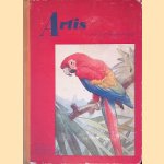 Artis
G. de Josselin de Jong
€ 8,00