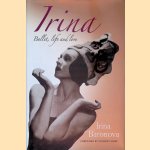 Irina: Ballet, Life and Love
Irina Baronova
€ 12,50 Irina: Ballet, Life and Love
Irina Baronova
€ 12,50