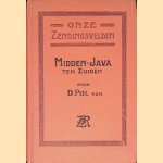 Midden-Java ten Zuiden door D. Pol