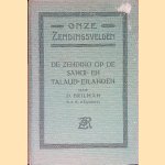 De zending op de Sangi- en Talaud-Eilanden door D. Brilman