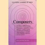 Composers: Cultural Leaders of India
Venkatarama Raghavan
€ 15,00