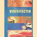 Decoratieve verfeffecten: stapsgewijze handleiding voor het cre&euml;ren van decoratieve verfeffecten door Kerry Skinner