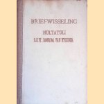 Briefwisseling tusschen Multatuli en S.E.W. Roorda van Eysinga door M. Douwes Dekker