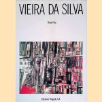 Vieira Da Silva door Claude Roy e.a.