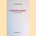 Toespraken met gedachtenwisseling
J. Krishnamurti
€ 5,00