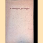 De vervaardiging van Japans handpapier door Chris Schriks