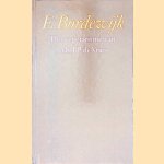 Het vegetarisme van Mr. J.P. de Vries
F. Bordewijk
€ 5,00