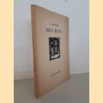 Het huis door C. Buddingh'