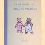 Nina en thomas door Anna Hoglund