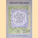 Niet om het even... wel evenwaardig, van en over Aldo van Eyck *GESIGNEERD*
Max van Rooy
€ 12,50 Niet om het even... wel evenwaardig, van en over Aldo van Eyck *GESIGNEERD*
Max van Rooy
€ 12,50