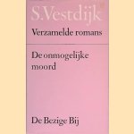 Verzamelde romans 43: De onmogelijke moord
Simon Vestdijk
€ 8,00