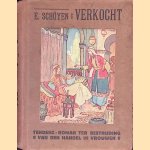 Verkocht: Tendens-roman ter bestrijding van den handel in vrouwen
E. Schöyen
€ 15,00 Verkocht: Tendens-roman ter bestrijding van den handel in vrouwen
E. Schöyen
€ 15,00