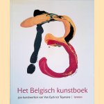 Het Belgische kunstboek. 500 Kunstwerken Van Van Eyck Tot Tuymans door Joost De Geest e.a.