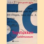 Gouden greep: 50 topstukken uit het Geldmuseum
Marcel van der - en anderen Beek
€ 8,00