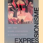 1900-1930 Vlaams Expressionisme in Europese context
Robert Hoozee
€ 12,50 1900-1930 Vlaams Expressionisme in Europese context
Robert Hoozee
€ 12,50