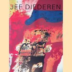 Jef Diederen: een overzicht van het werk op papier van 1961 tot 1997 door Pieter Brattinga e.a.