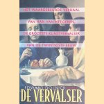 De Vervalser: Het waargebeurde verhaal van Han van Meegeren, de grootste kunstvervalser van de twintigste eeuw
Edward Dolnick
€ 10,00
