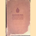 Handboek voor automobilisten en motorwielrijders der Koninklijke Vereeniging "Java Motor Club" door Koninklijke Vereeniging "Java Motor Club"
