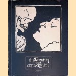 Ein Totentanz. door Alfred Kubin