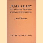 "Tjarakan" (Het Javaaanse alphabet): methode voor Nederlandssprekenden om Javaans letterschrift te leren door Raden S. Nimpoeno
