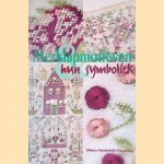 Merklapmotieven en hun symboliek door Albarta Meulenbelt-Nieuwburg