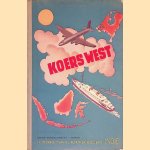 Koers West door Repatrieringsdienst Indi&euml;