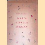 Maria Sibylla Merian
Bertus Aafjes
€ 10,00
