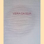 Vieira da Silva door Alberte Grynpas Nguyen