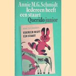 Iedereen heeft een staart door Annie M.G. Schmidt