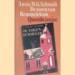 De toren van Bemmelekom door Annie M.G. Schmidt