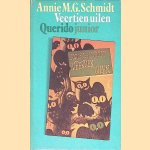 Veertien uilen door Annie M.G. Schmidt