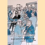 De Bomansianen: 50 jaar Godfried Bomans Genootschap
Fred Berendse
€ 6,00 De Bomansianen: 50 jaar Godfried Bomans Genootschap
Fred Berendse
€ 6,00