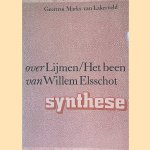 Over Lijmen/Het been van Willem Elsschot
Geertrui Marks-van Lakerveld
€ 8,00