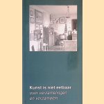 Kunst is niet eetbaar: Over verzamelingen en verzamelen
Pierre Gladiné
€ 8,00