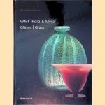 WMF Ikora and Myra Glass: One-of -a-kind and mass-produced art glass from the 1920's to the 1950's: Volume 1 = WMF Ikora and Myra Gläser: Unika und serielles Kunstglas der 1920er bis 1950er Jahre: Band 1
Carlo Burschel e.a.
€ 30,00 WMF Ikora and Myra Glass: One-of -a-kind and mass-produced art glass from the 1920's to the 1950's: Volume 1 = WMF Ikora and Myra Gläser: Unika und serielles Kunstglas der 1920er bis 1950er Jahre: Band 1
Carlo Burschel e.a.
€ 30,00