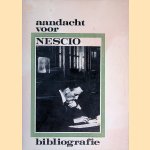 Aandacht voor Nescio: Bibliografie
R. - en anderen Bindels
€ 8,00