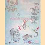 Tilleke Schwarz: New Potatoes *GESIGNEERD* door Hanne Hagenaars e.a.