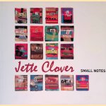 Small Notes
Jette Clover
€ 20,00