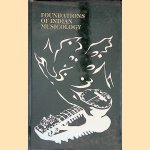 Foundations of Indian Musicology: Perspectives in the Philosophy of Art and Culture door Pradip Kumar Sengupta