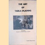 The Art of Tabla Playing door Sudhir Kumar Verma