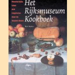 Het Rijksmuseum Kookboek: Meesterkoks laten zich inspireren door de Gouden Eeuw
Bert Natter
€ 10,00