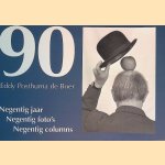 90 Eddy Posthuma de Boer
Eddy Posthuma de Boer
€ 20,00 90 Eddy Posthuma de Boer
Eddy Posthuma de Boer
€ 20,00